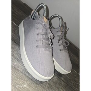 OluKai Ki'ihele Li Women's Size 7 Slip On Sneakers Shoes